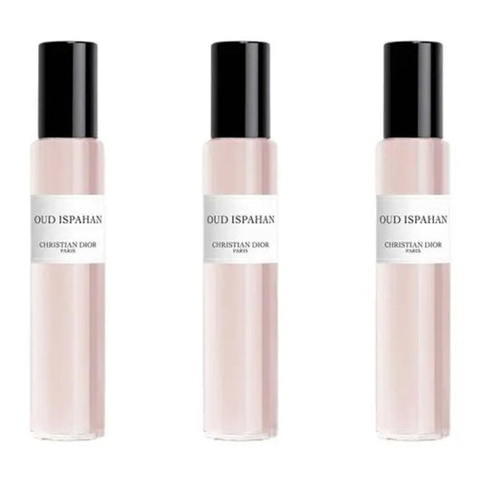 Dior Unisex Oud Ispahan Gift Set Fragrances (Wholesale) - Luxurious Fragrance Available Online in Hong Kong & China