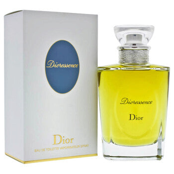 Dior ssence by Christian Dior for Women - 3.4 oz EDT Spray - Luxurious Fragrance Available Online in Hong Kong & China