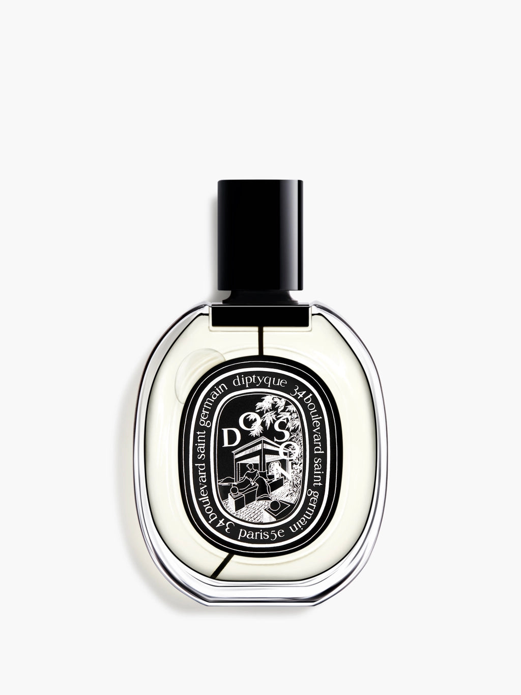 Diptyque Do Son EDP - premium fragrance for sophisticated tastes.