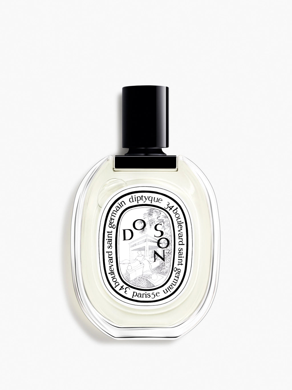 Diptyque Do Son EDT - premium fragrance for sophisticated tastes.
