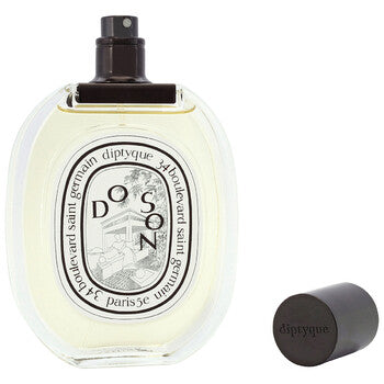 Diptyque - Do Son Eau De Toilette Spray 100ml/3.4oz - Luxurious Fragrance Available Online in Hong Kong & China