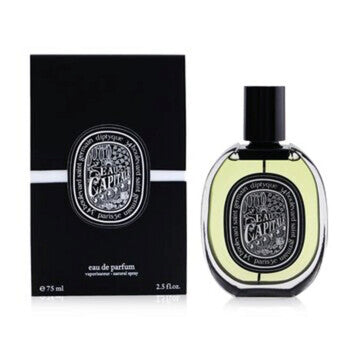 Diptyque - Eau Capitale Eau De Parfum Spray 75ml / 2.5oz - Luxurious Fragrance Available Online in Hong Kong & China