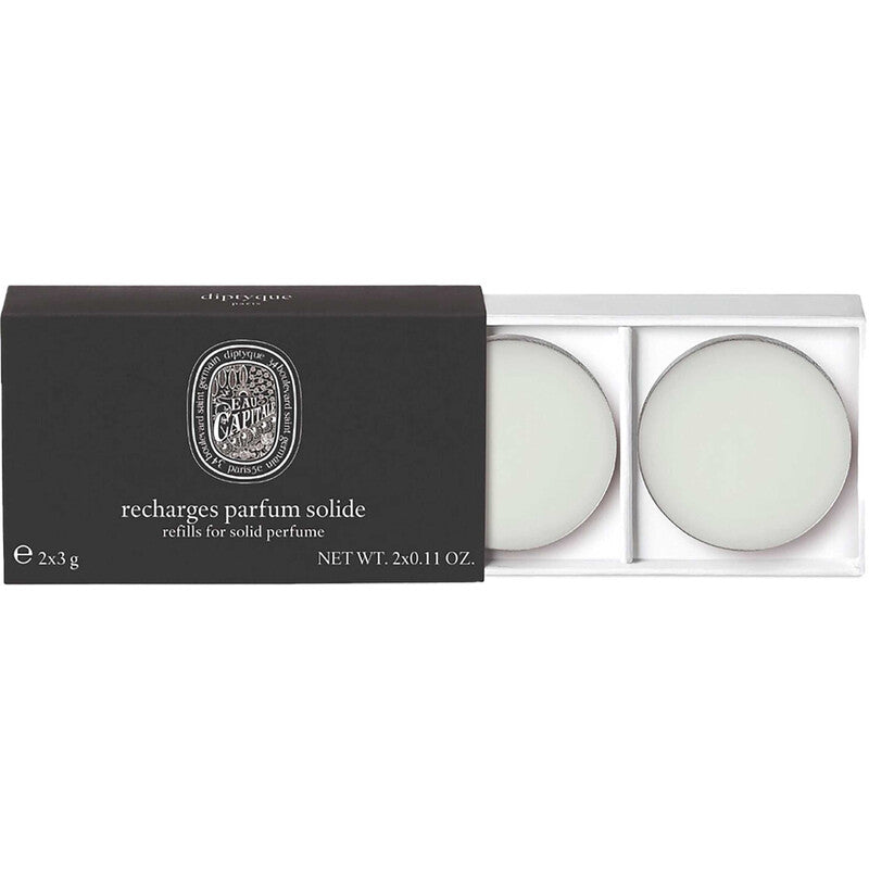 Diptyque Eau Capitale Gift Set Refill Fragrances (Wholesale) - Luxurious Fragrance Available Online in Hong Kong & China