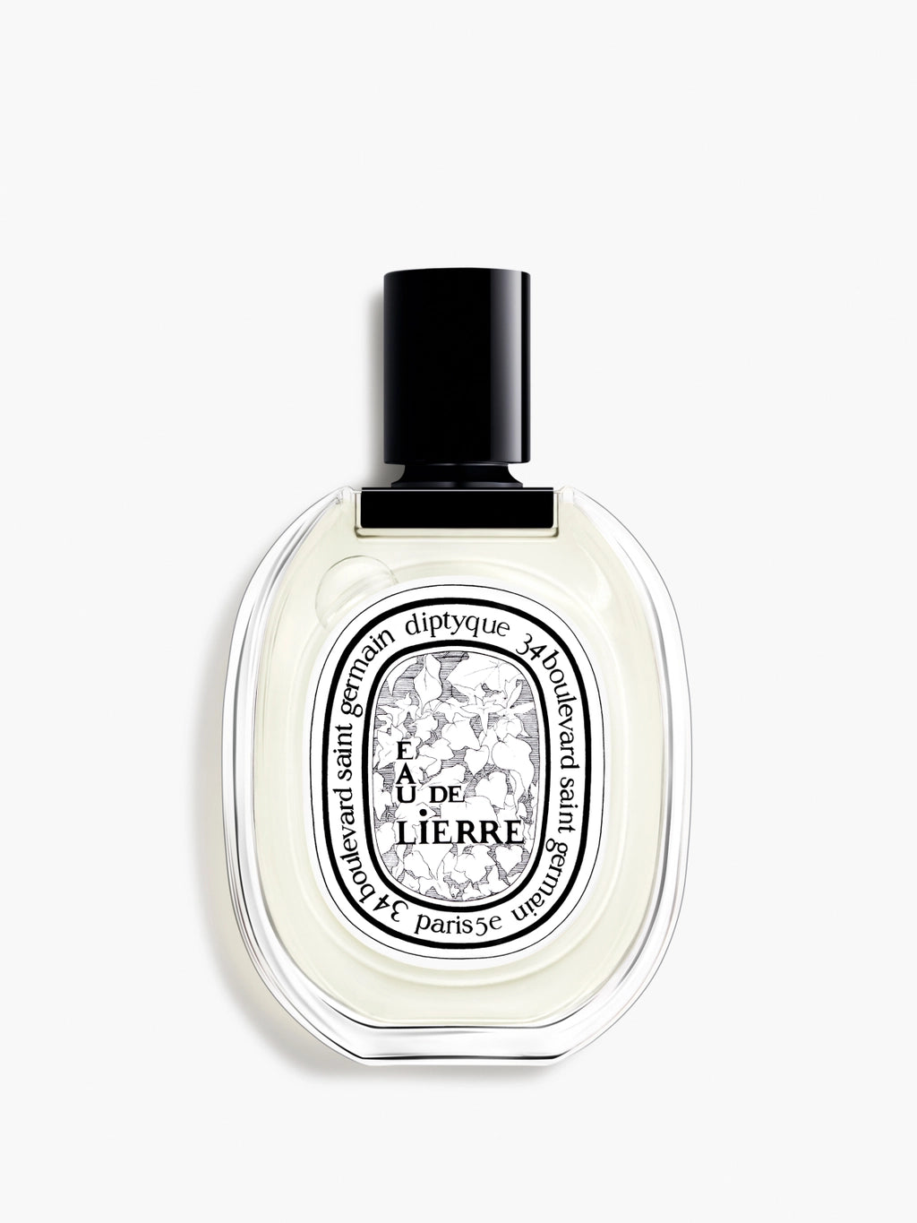Diptyque Eau de Lierre EDT - premium fragrance for sophisticated tastes.