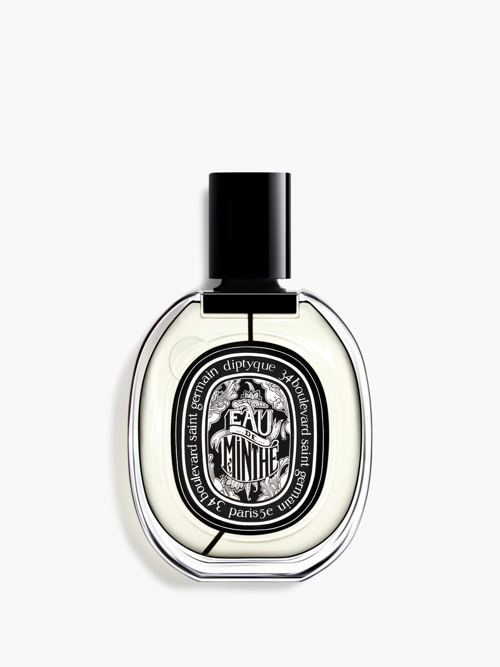Diptyque Eau De Minthé EDP - premium fragrance for sophisticated tastes.