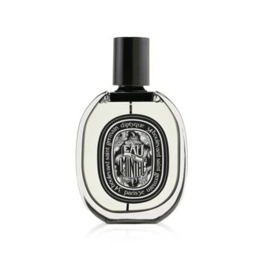 Diptyque - Eau De Minthe Eau De Parfum Spray  75ml/2.5oz - Luxurious Fragrance Available Online in Hong Kong & China