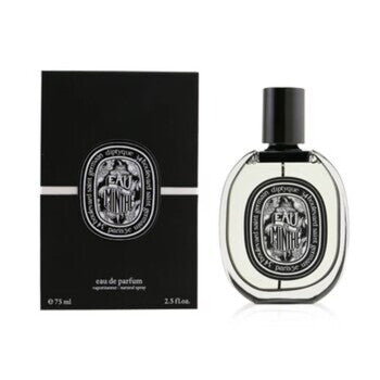 Diptyque - Eau De Minthe Eau De Parfum Spray  75ml/2.5oz (Wholesale) - Luxurious Fragrance Available Online in Hong Kong & China