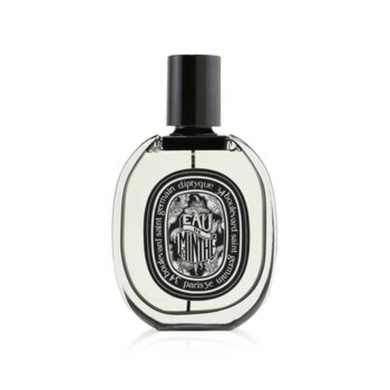 Diptyque - Eau De Minthe Eau De Parfum Spray  75ml/2.5oz (Wholesale) - Luxurious Fragrance Available Online in Hong Kong & China