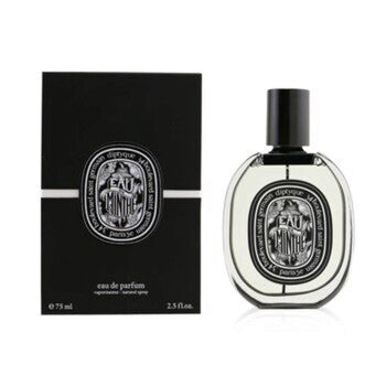 Diptyque - Eau De Minthe Eau De Parfum Spray 75ml/2.5oz - Luxurious Fragrance Available Online in Hong Kong & China