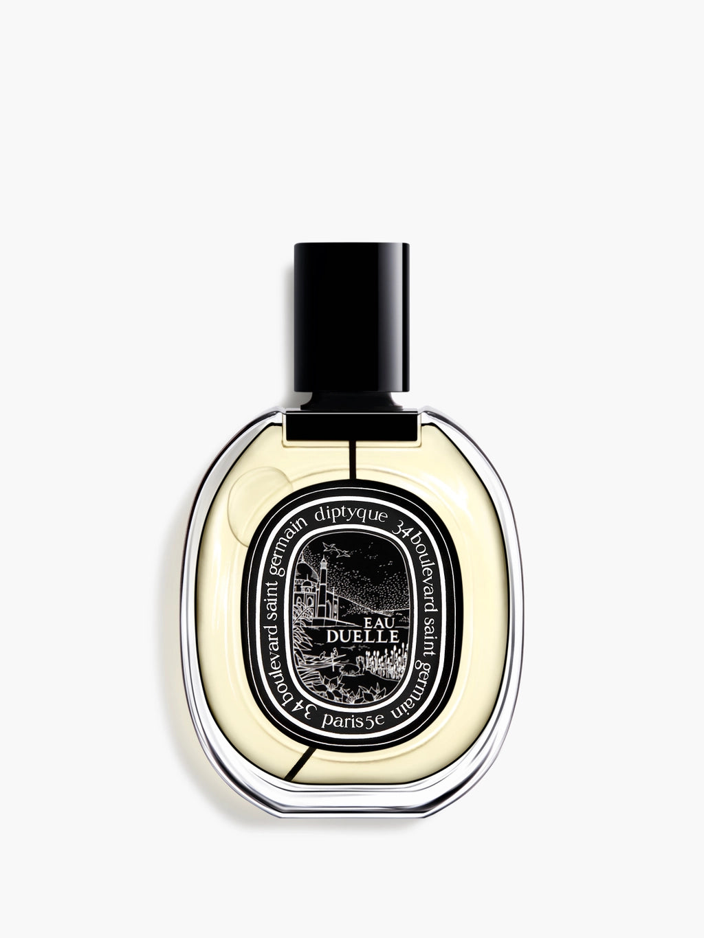 Diptyque Eau Duelle EDP - premium fragrance for sophisticated tastes.