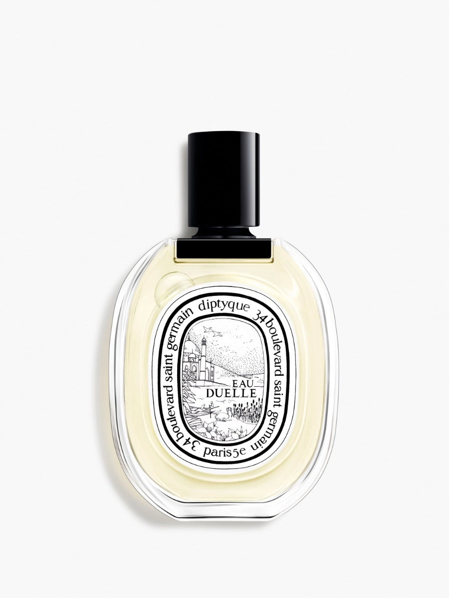 Diptyque Eau Duelle EDT - premium fragrance for sophisticated tastes.