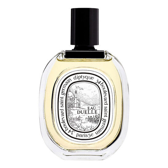 Diptyque Eau Duelle EDT Spray 3.4 oz Fragrances - Luxurious Fragrance Available Online in Hong Kong & China