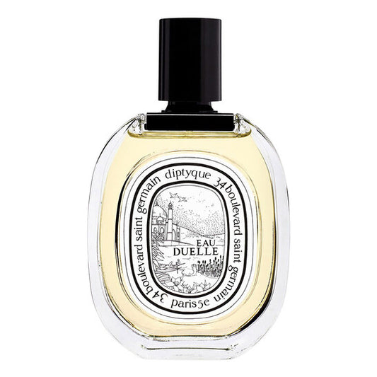 Diptyque Eau Duelle EDT Spray 3.4 oz Fragrances - Luxurious Fragrance Available Online in Hong Kong & China