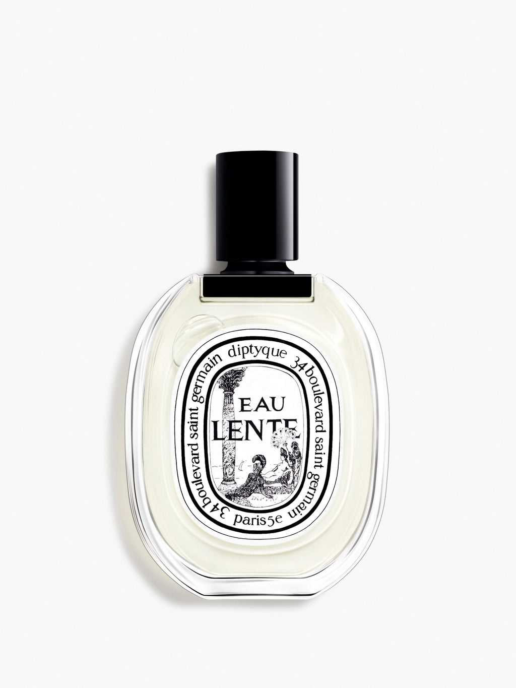 Diptyque Eau Lente EDT - premium fragrance for sophisticated tastes.
