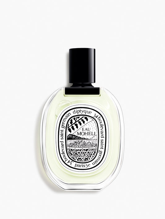 Diptyque Eau Moheli EDT - premium fragrance for sophisticated tastes.