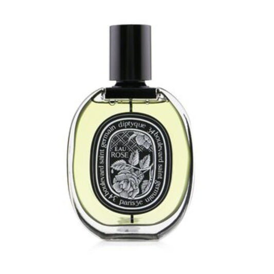 Diptyque - Eau Rose Eau De Parfum Spray 75ml / 2.5oz (Wholesale) - Luxurious Fragrance Available Online in Hong Kong & China