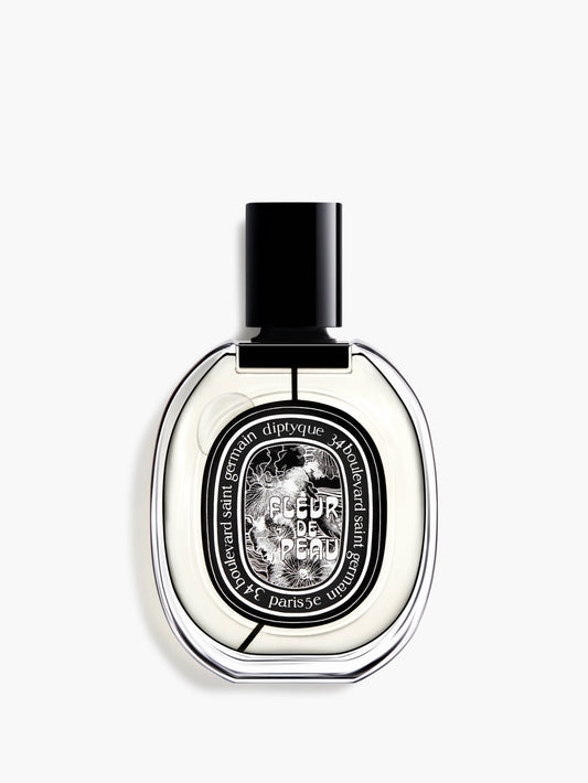 Diptyque Fleur de Peau EDP - premium fragrance for sophisticated tastes.