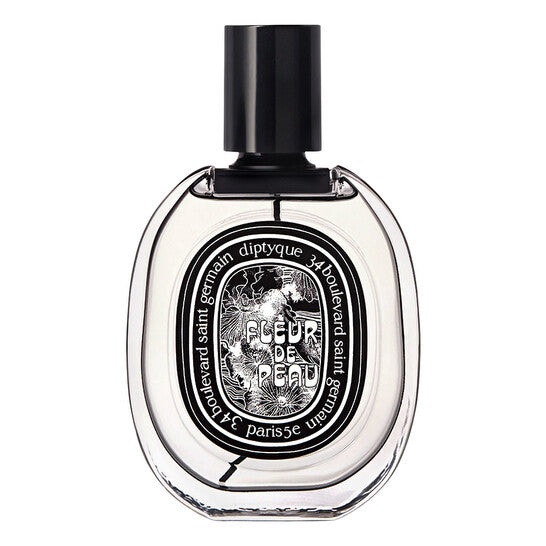 Diptyque - Fleur De Peau Eau De Parfum Spray 75Ml / 2.5Oz - Luxurious Fragrance Available Online in Hong Kong & China
