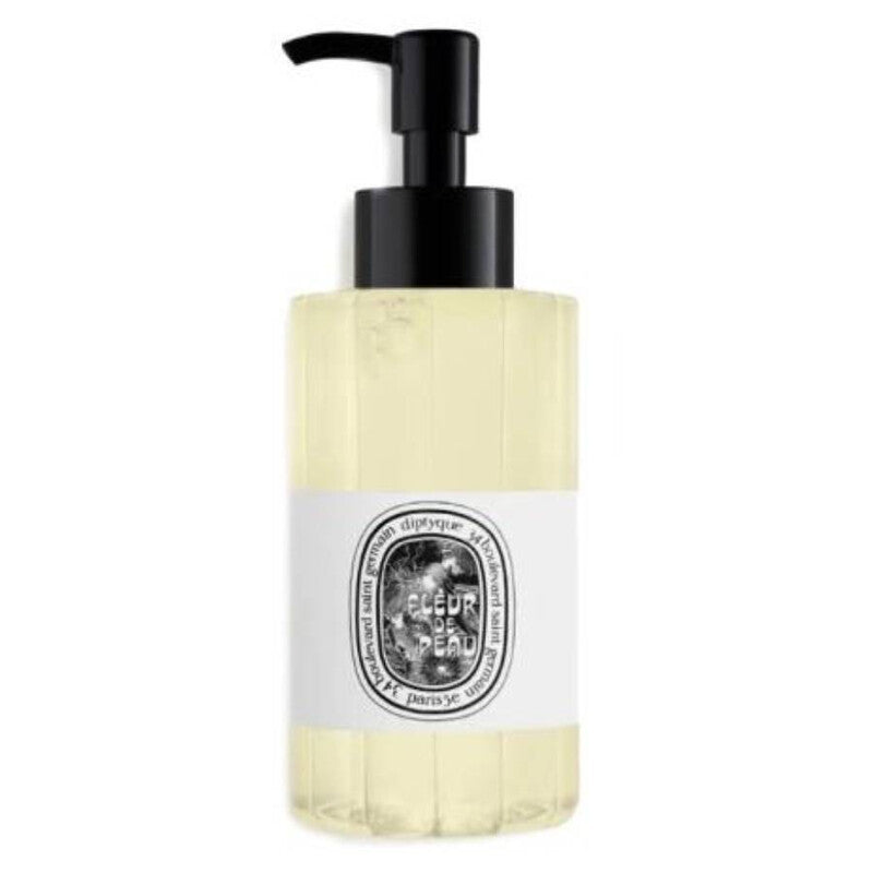 Diptyque Fleur De Peau Perfumed Cleansing Body Gel 6.7 oz Bath & Body (Wholesale) - Luxurious Fragrance Available Online in Hong Kong & China