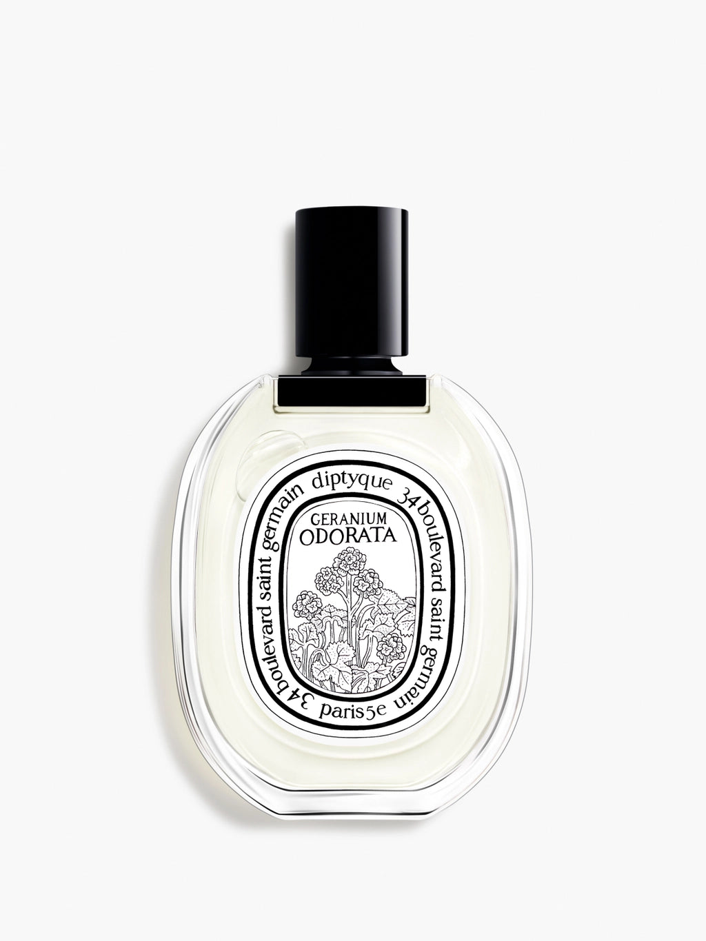 Diptyque Geranium Odorata EDT - premium fragrance for sophisticated tastes.