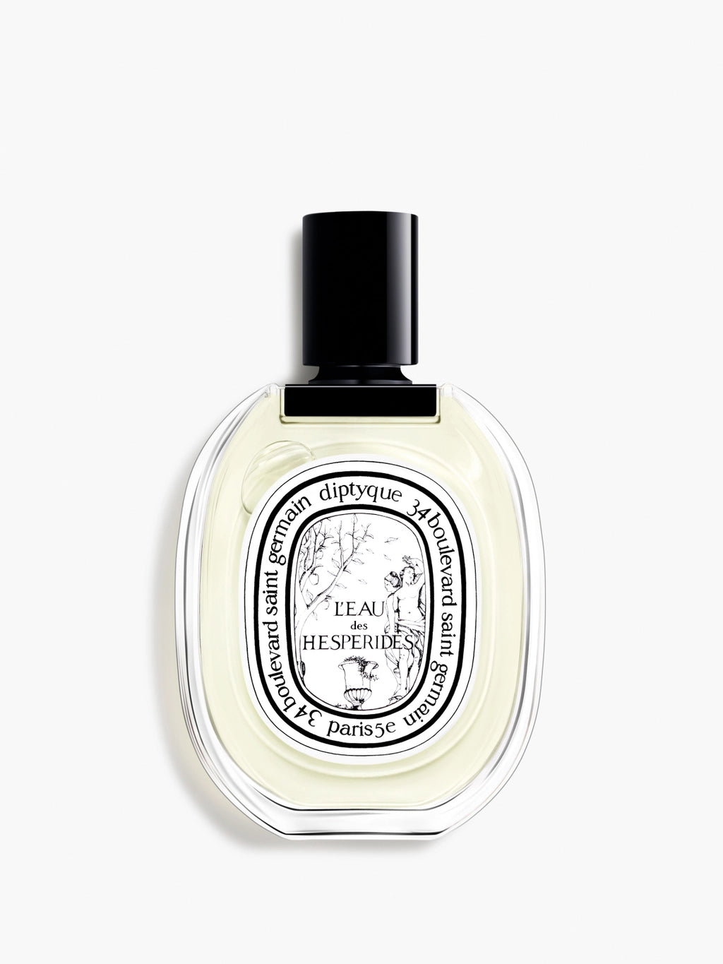 Diptyque L'Eau Des Hesperides EDT - premium fragrance for sophisticated tastes.