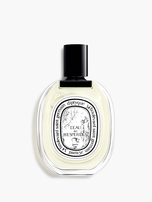 Diptyque L'Eau Des Hesperides EDT - premium fragrance for sophisticated tastes.