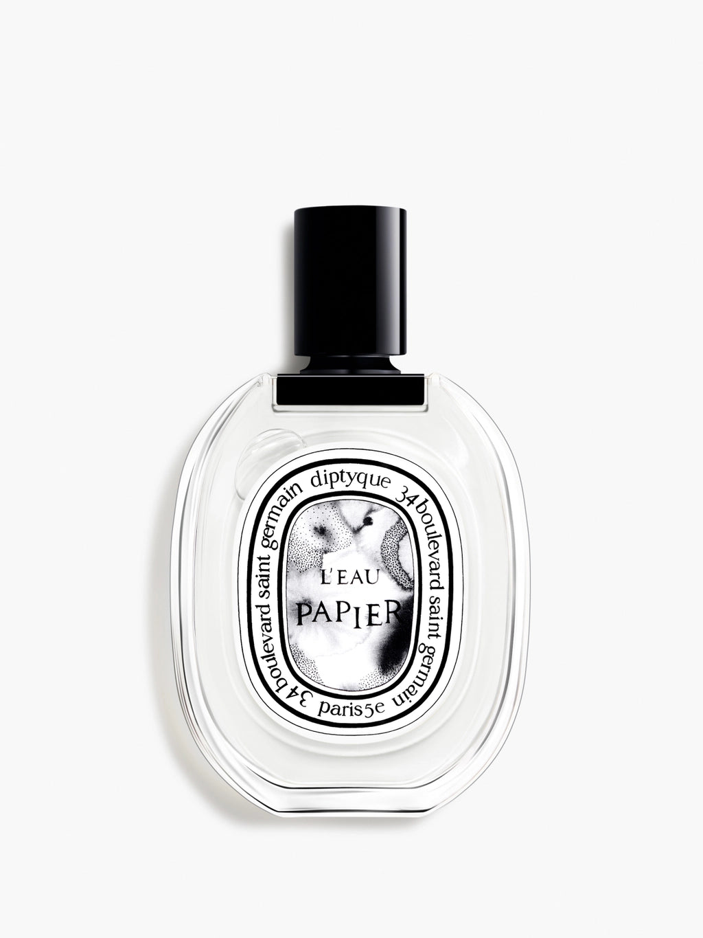 Diptyque L'Eau Papier - premium fragrance for sophisticated tastes.