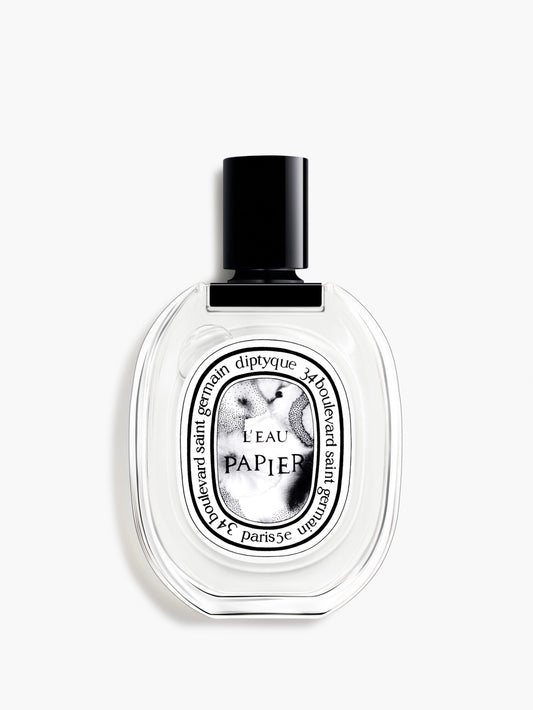 Diptyque L'Eau Papier - premium fragrance for sophisticated tastes.