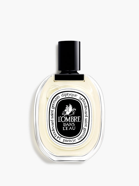 Diptyque L'Ombre Dans L'Eau EDT - premium fragrance for sophisticated tastes.