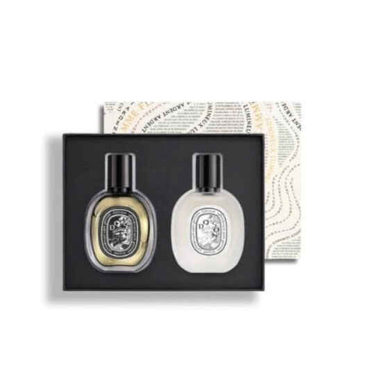 Diptyque Ladies Do Son Gift Set Fragrances (Wholesale) - Luxurious Fragrance Available Online in Hong Kong & China