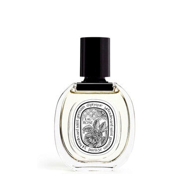 Diptyque Ladies Eau Rose EDT Spray 1.7 oz - Luxurious Fragrance Available Online in Hong Kong & China