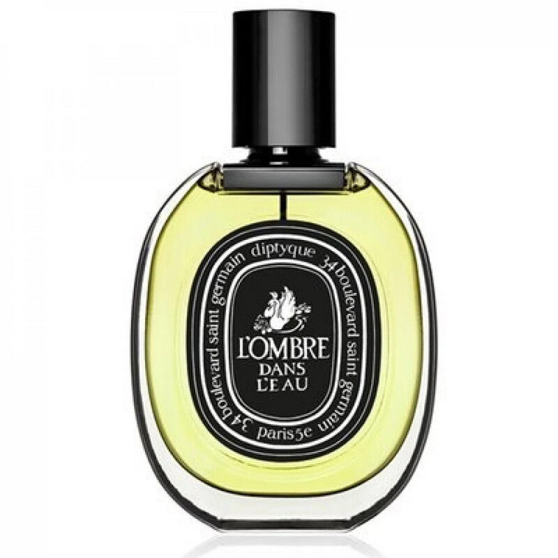 Diptyque Ladies L'Ombre Dans L'Eau EDP Spray 2.5 oz (Tester) Fragrances (Wholesale) - Luxurious Fragrance Available Online in Hong Kong & China