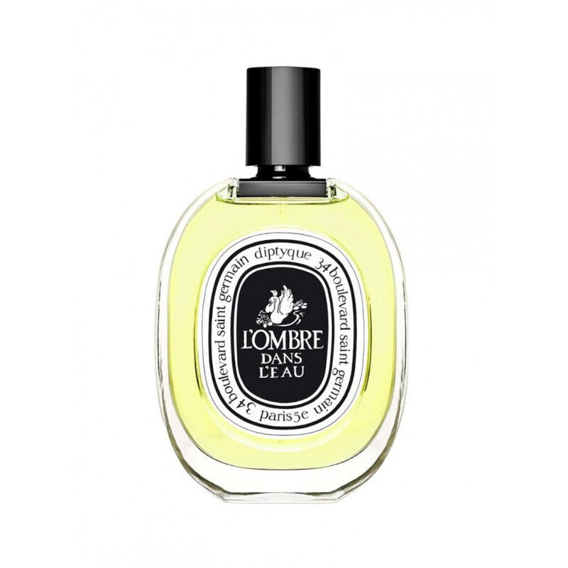 Diptyque Ladies L'ombre Dans L'eau EDT 3.4 oz (Tester) Fragrances - Luxurious Fragrance Available Online in Hong Kong & China