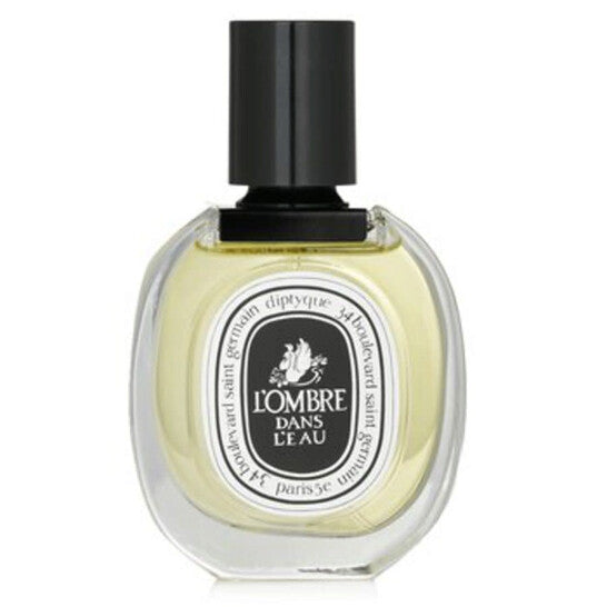 Diptyque Ladies L'Ombre Dans L'eau EDT Spray 1.7 oz Fragrances - Luxurious Fragrance Available Online in Hong Kong & China