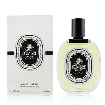 Diptyque Ladies L'Ombre Dans L'Eau EDT Spray 3.4 oz - Luxurious Fragrance Available Online in Hong Kong & China