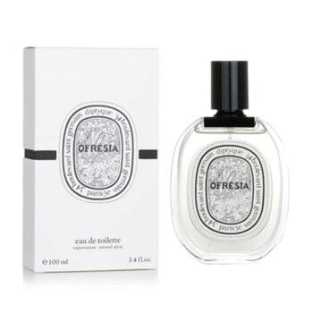 Diptyque Ladies Ofresia EDT Spray 3.4 oz - Luxurious Fragrance Available Online in Hong Kong & China