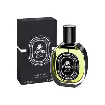 Diptyque L'Ombre Dans L'eau EDP Spray 2.5 oz Fragrances (Wholesale) - Luxurious Fragrance Available Online in Hong Kong & China