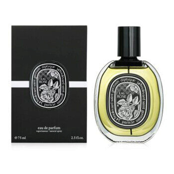 Diptyque Ladies Eau Rose EDP Spray 2.5 oz - Luxurious Fragrance Available Online in Hong Kong & China