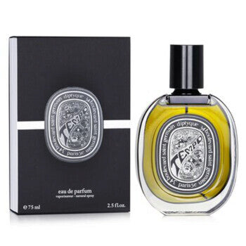 Diptyque Men's Tempo EDP Spray 2.5 oz - Luxurious Fragrance Available Online in Hong Kong & China