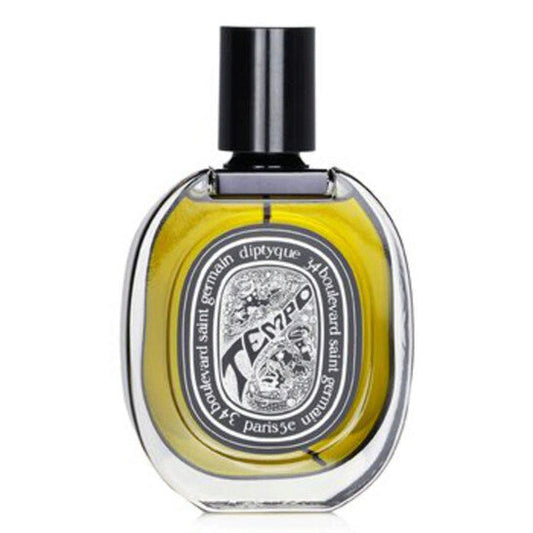 Diptyque Men's Tempo EDP Spray 2.5 oz Fragrances (Wholesale) - Luxurious Fragrance Available Online in Hong Kong & China