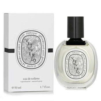 Diptyque Men's Vetyverio EDT Spray 1.7 oz - Luxurious Fragrance Available Online in Hong Kong & China