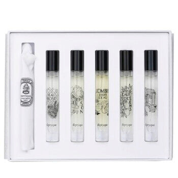 Diptyque Mini Set Gift Set - Luxurious Fragrance Available Online in Hong Kong & China