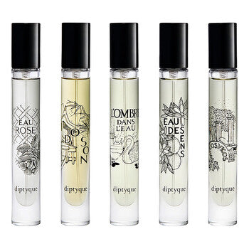 Diptyque Mini Set Gift Set (Wholesale) - Luxurious Fragrance Available Online in Hong Kong & China