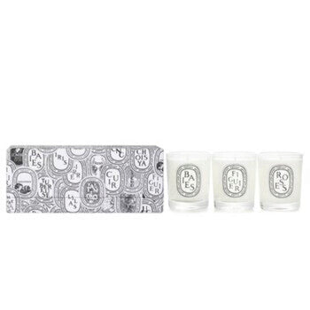 Diptyque Mini Set Gift Set - Luxurious Fragrance Available Online in Hong Kong & China