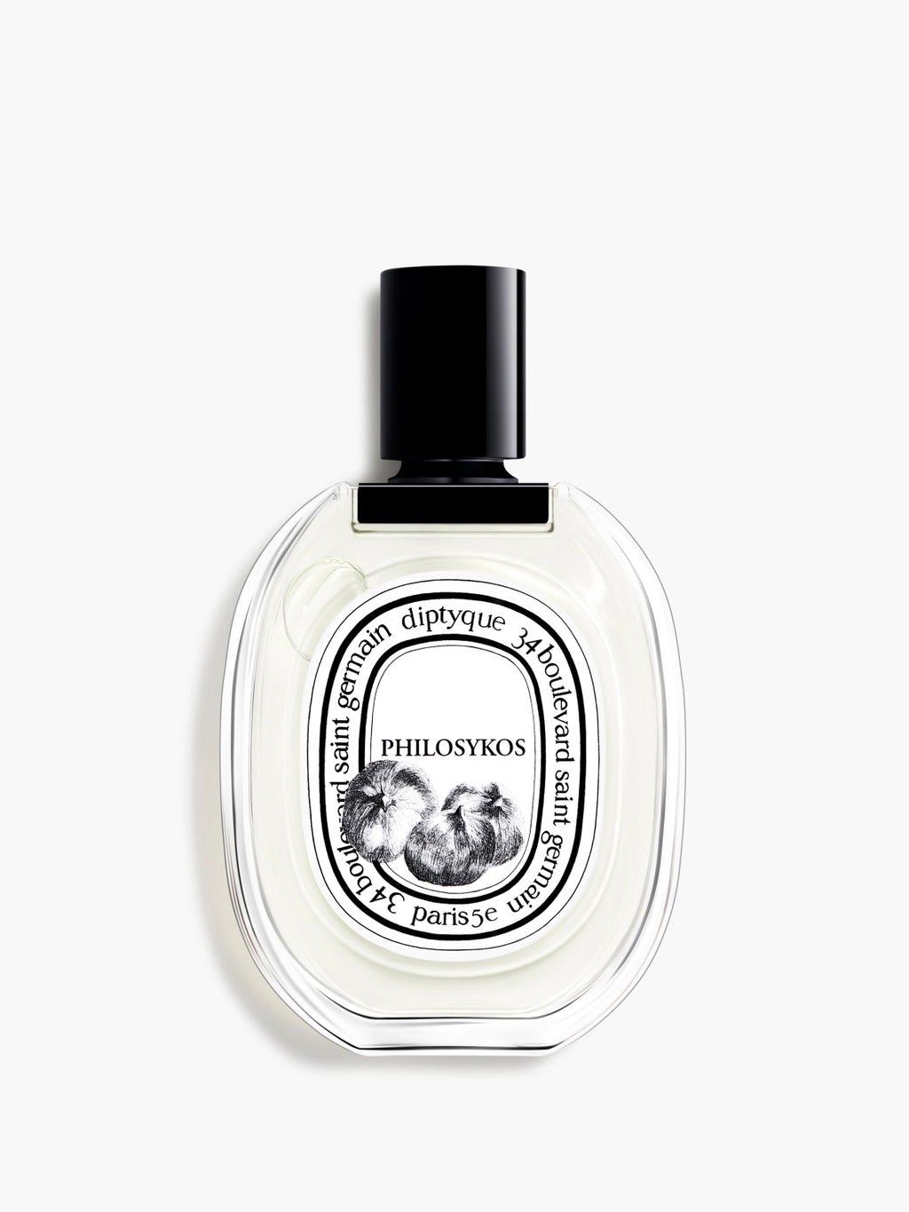 Diptyque Philosykos EDT - premium fragrance for sophisticated tastes.