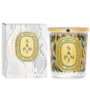 Diptyque Sapin 190G Scented Candle - Luxurious Fragrance Available Online in Hong Kong & China