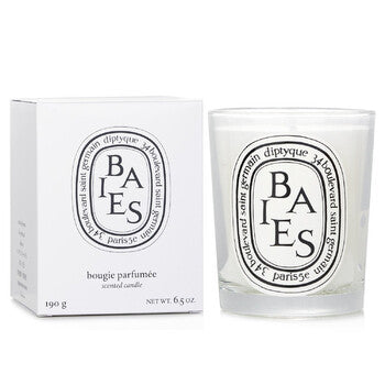 Diptyque - Scented Candle - Baies (berries) 190g / 6.5oz (Wholesale) - Luxurious Fragrance Available Online in Hong Kong & China