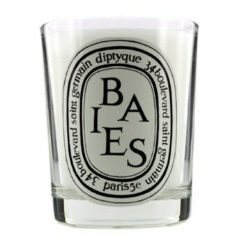 Diptyque - Scented Candle - Baies (berries) 190g / 6.5oz - Luxurious Fragrance Available Online in Hong Kong & China