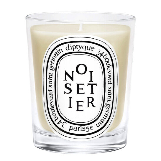 Diptyque - Scented Candle - Noisetier (Hazelnut Tree)  190g/6.5oz - Luxurious Fragrance Available Online in Hong Kong & China
