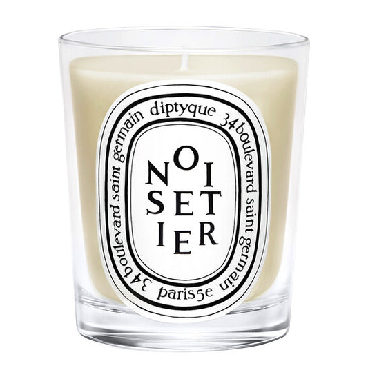 Diptyque - Scented Candle - Noisetier (Hazelnut Tree)  190g/6.5oz - Luxurious Fragrance Available Online in Hong Kong & China